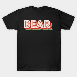 Bear T-Shirt